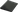 černá