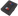 černá